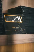 Kaşık Çikolata (Sütlü & Bitter)