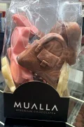 Kız Çocuk Konsept Çikolata Paket (235 G)