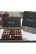 Special Dolgulu Çikolata Gold (Büyük)