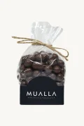 Sütlü Çikolatalı Sarı Leblebili Draje (200 G)