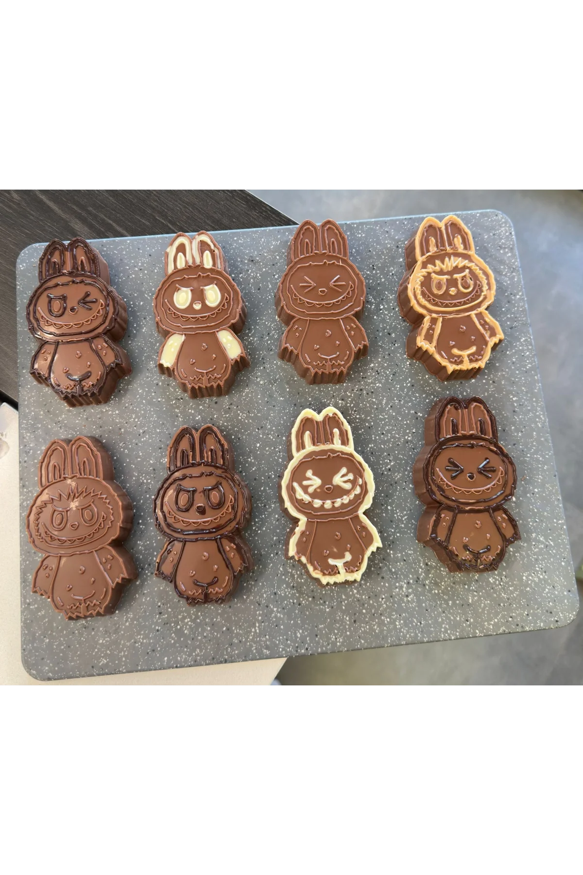 Labubu Çikolata (100 G)