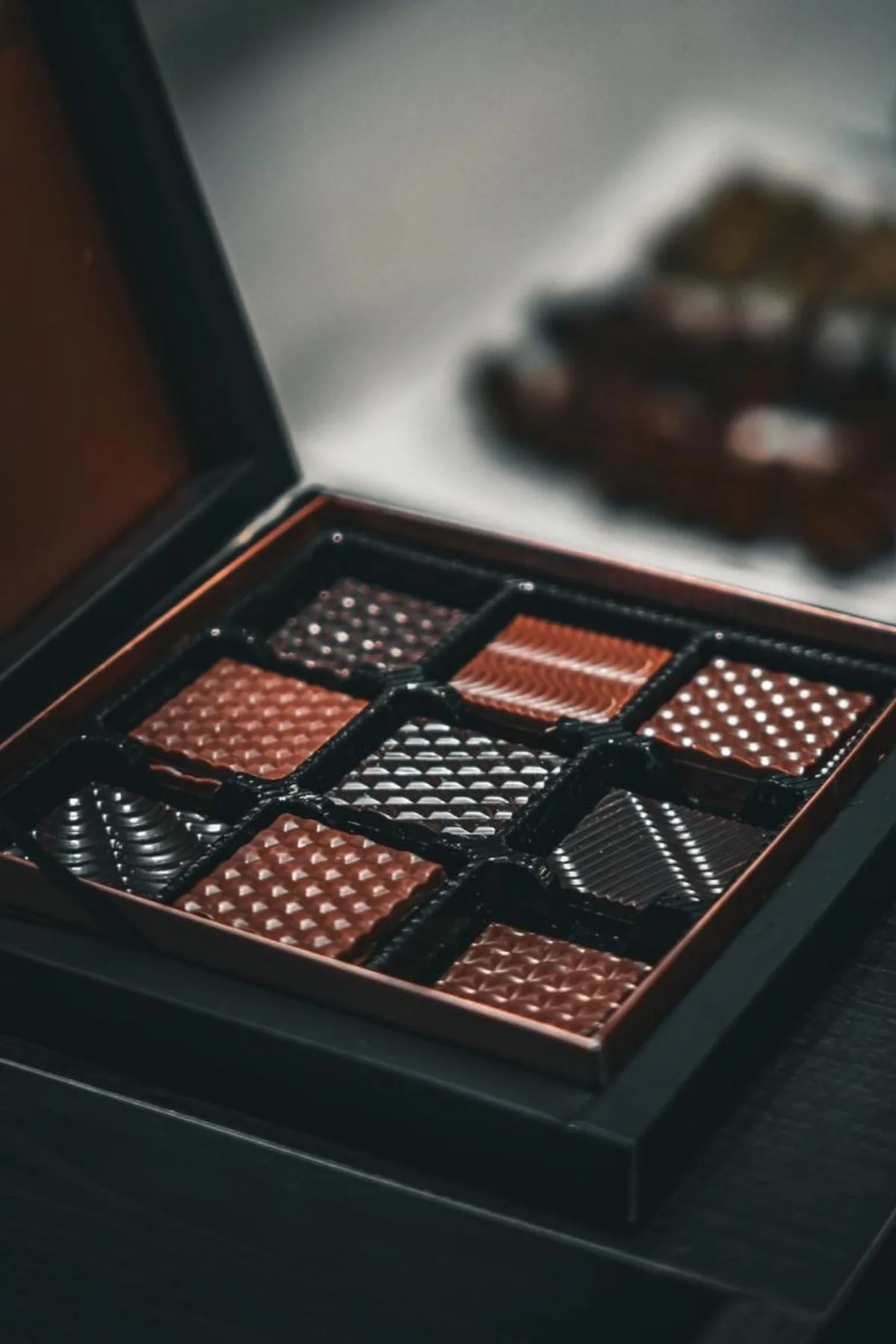 Madlen Çikolata (750 G)