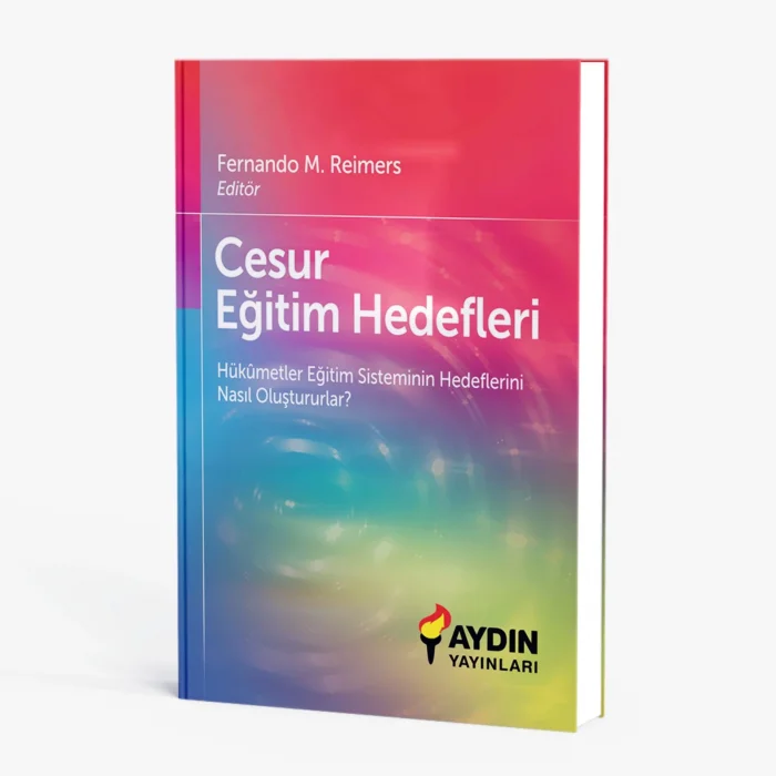 Cesur Eğitim Hedefleri
