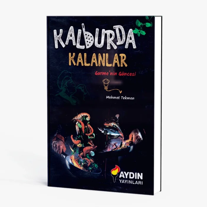 Kalburda Kalanlar
