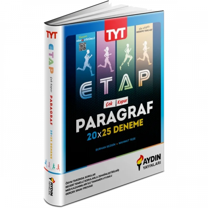 Etap Paragraf 20 Deneme