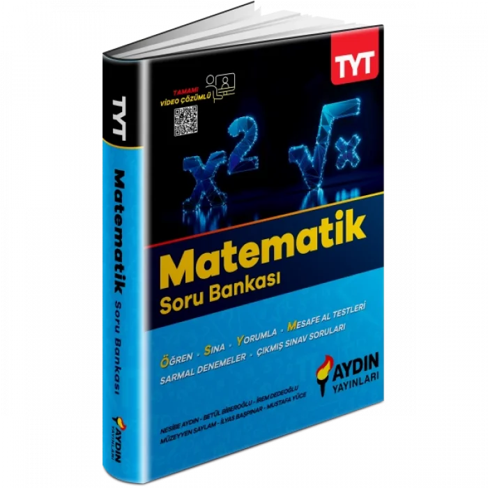 TYT Matematik Soru Bankası