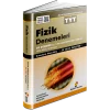 TYT Fizik 30 Deneme