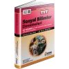 TYT Sosyal Bilimler 20 Deneme