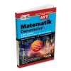 AYT Matematik 8 Deneme (2023E ÖZEL)