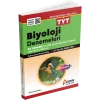TYT Biyoloji 40 Deneme
