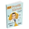 AYT Pratik Kimya Özeti Cep Kitabı
