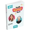 AYT Pratik Biyoloji Özeti Cep Kitabı