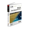 Üniversiteye Hazırlık AYT Fizik Ders İşleyiş Modülleri