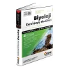 Üniversiteye Hazırlık TYT-AYT Biyoloji Ders İşleyiş Modülleri