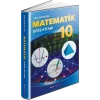 Ortaöğretim Matematik 10