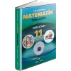 Ortaöğretim Matematik 11 Temel Düzey