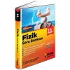 11. Sınıf Fizik Konu Özetli Soru Bankası