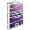 Miray TYT Paragraf Soru Bankası