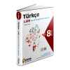 8. Sınıf Türkçe Beceri Temelli Soru Bankası