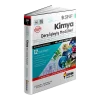 9. Sınıf Kimya Ders İşleyiş Modülleri (Maarif Model)