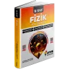 9. Sınıf Fizik Soru Bankası