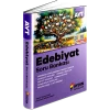 AYT Edebiyat Soru Bankası