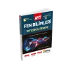 AYT Fen Bilimleri 10 Deneme