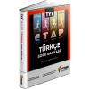 Etap TYT Türkçe Soru Bankası