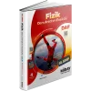 Miray 10. Sınıf Fizik Ders Anlatım Fasikülleri