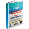 Miray 9. Sınıf Din Kültürü ve Ahlak Bilgisi Tematik Konu Özetli Soru Bankası