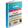 Miray 9. Sınıf Matematik Tematik Soru Bankası