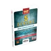Miray TYT 5 Deneme