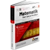 Üniversiteye Hazırlık AYT Matematik Ders İşleyiş Modülleri