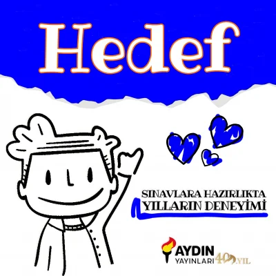 HEDEF