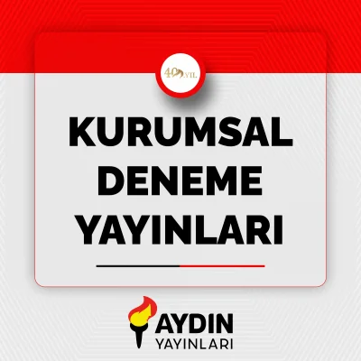 Kurumsal Deneme Yayınları