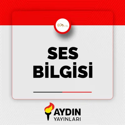 Ses Bilgisi