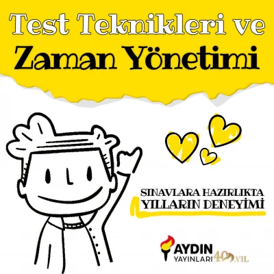 Test Teknikleri ve Zaman Yönetimi