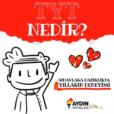 TYT Nedir?