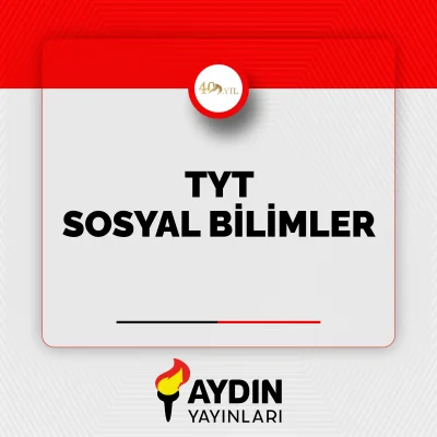 TYT Sosyal Bilimler Deneme