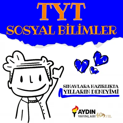 TYT Sosyal Bilimler Deneme