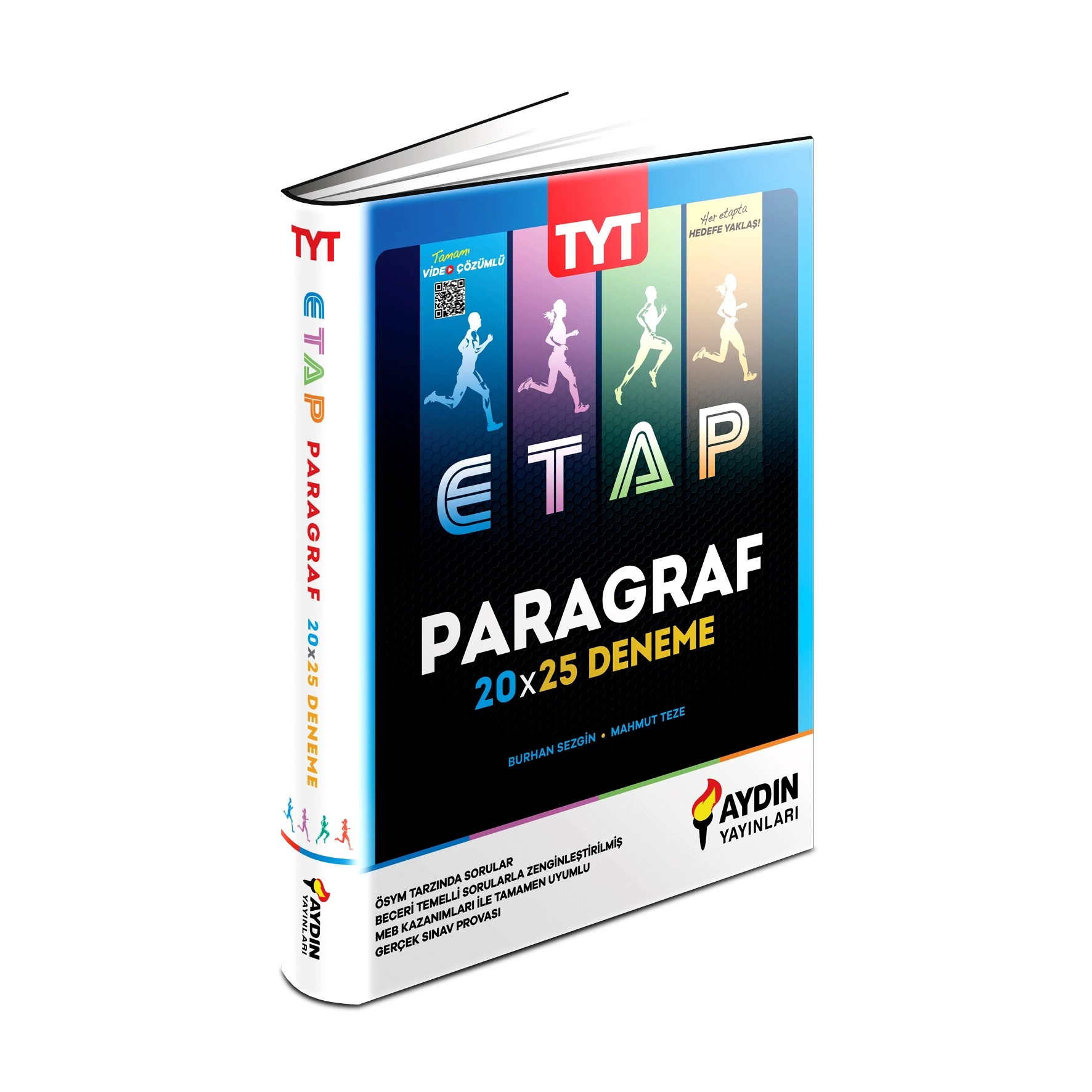 Paragraf 20 Deneme | Ayd?n Yay?nlar?