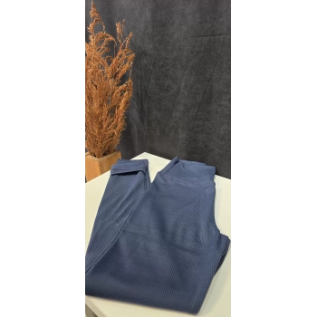 FİTİLLİ İÇİ ŞARDONLU TAYT