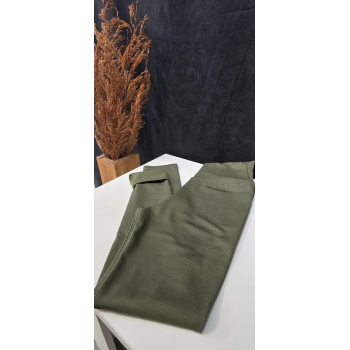 TAYT İÇİ ŞARDONLU TAYT