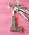 Balta Modelli Metal Anahtarlık