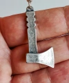 Balta Modelli Metal Anahtarlık