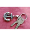Tekne Çapası Metal Anahtarlık