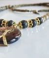 Yaşam Ağacı Koleksiyonuyla Doğanın İmzası