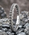 Moncuk Design Çelik Zincirli Hematit Ve Silver Hematit Bileklik 33512B21D9