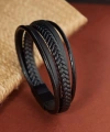 Moncuk Design Çoklu Deri Bileklik 33513B1D1