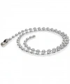 Moncuk Design Damla Çelik Zincir Kolye 6Mm 3351CEK002